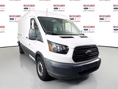 Used 2018 Ford Transit 150 Medium Roof Empty Cargo Van for sale #254776A - photo 1