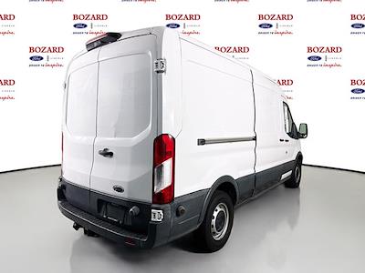 Used 2018 Ford Transit 150 Medium Roof Empty Cargo Van for sale #254776A - photo 2