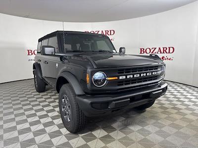 2025 Ford Bronco 4WD SUV for sale #254779 - photo 1