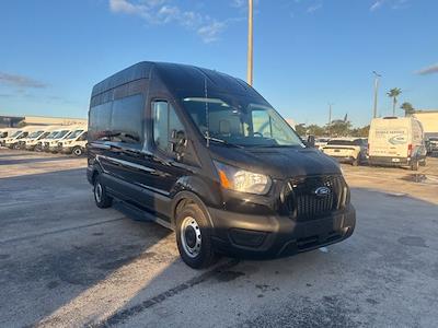 New 2025 Ford Transit 350 XL Passenger Van for sale #254781 - photo 1