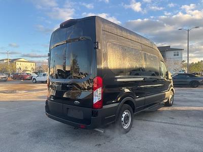 New 2025 Ford Transit 350 XL Passenger Van for sale #254781 - photo 2