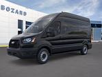 New 2025 Ford Transit 350 XL Passenger Van for sale #254781 - photo 4