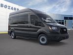 New 2025 Ford Transit 350 XL Passenger Van for sale #254781 - photo 1