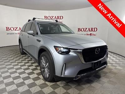 Used 2024 Mazda CX-90 - photo 1