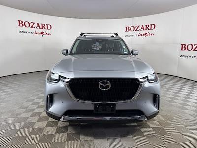 Used 2024 Mazda CX-90 - photo 1