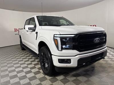 2025 Ford F-150 SuperCrew Cab 4WD Pickup for sale #254790 - photo 1