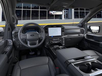 New 2025 Ford F-150 Lariat SuperCrew Cab for sale #254790 - photo 2