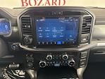 2025 Ford F-150 SuperCrew Cab 4WD Pickup for sale #254790 - photo 12