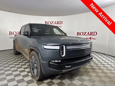Used 2022 Rivian R1T Adventure Crew Cab for sale #254792A - photo 1