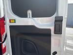 2025 Ford Transit 250 High Roof RWD Empty Cargo Van for sale #254800 - photo 24