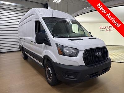 2025 Ford Transit 250 High Roof RWD Empty Cargo Van for sale #254800B - photo 1