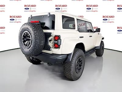 New 2025 Ford Bronco - photo 1