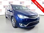 Used 2017 Chrysler Pacifica Limited Minivan for sale #254801A - photo 1
