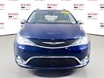 Used 2017 Chrysler Pacifica Limited Minivan for sale #254801A - photo 4