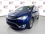 Used 2017 Chrysler Pacifica Limited Minivan for sale #254801A - photo 5