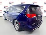 Used 2017 Chrysler Pacifica Limited Minivan for sale #254801A - photo 7