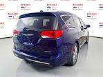 Used 2017 Chrysler Pacifica Limited Minivan for sale #254801A - photo 2