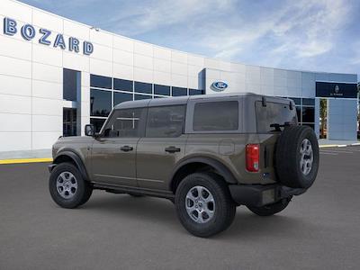 2025 Ford Bronco 4WD SUV for sale #254803 - photo 2