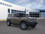 2025 Ford Bronco 4WD SUV for sale #254803 - photo 8