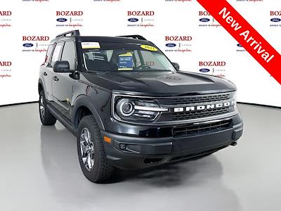 2022 Ford Bronco Sport 4WD SUV for sale #254804A - photo 1