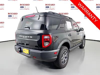 2022 Ford Bronco Sport 4WD SUV for sale #254804A - photo 2