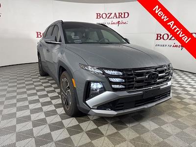 Used 2025 Hyundai Tucson - photo 1