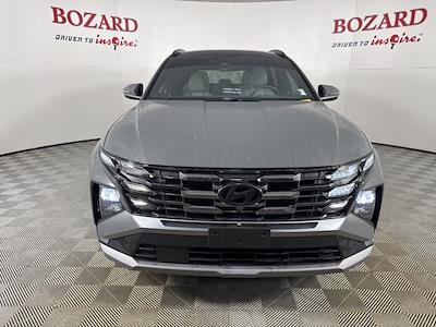 Used 2025 Hyundai Tucson - photo 1