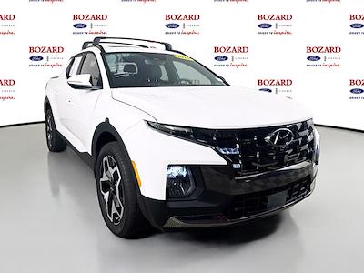 Used 2024 Hyundai Santa Cruz Limited Double Cab for sale #254815A - photo 1