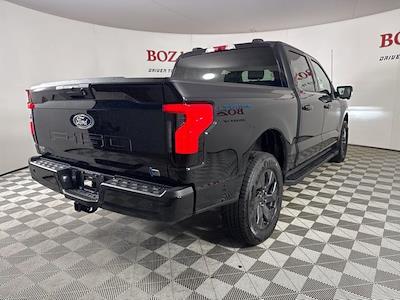 New 2025 Ford F-150 Lightning Flash SuperCrew Cab for sale #254816 - photo 2