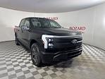 New 2025 Ford F-150 Lightning Flash SuperCrew Cab AWD Pickup for sale #254816 - photo 1