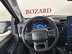 New 2025 Ford F-150 Lightning Flash SuperCrew Cab AWD Pickup for sale #254816 - photo 11