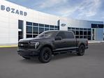 New 2025 Ford F-150 Lariat SuperCrew Cab for sale #254824 - photo 3