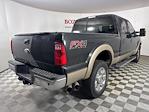 2012 Ford F-350 Crew Cab SRW 4WD Pickup for sale #254824A - photo 2