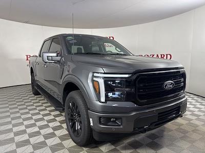 2025 Ford F-150 SuperCrew Cab 4WD Pickup for sale #254827 - photo 1
