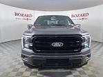 2025 Ford F-150 SuperCrew Cab 4WD Pickup for sale #254827 - photo 4