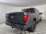 2025 Ford F-150 SuperCrew Cab 4WD Pickup for sale #254827 - photo 2