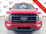 Used 2023 Ford F-150 Lariat SuperCrew Cab for sale #254827A - photo 3