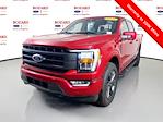 Used 2023 Ford F-150 Lariat SuperCrew Cab for sale #254827A - photo 4