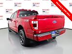 Used 2023 Ford F-150 Lariat SuperCrew Cab for sale #254827A - photo 6