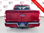 Used 2023 Ford F-150 Lariat SuperCrew Cab for sale #254827A - photo 8