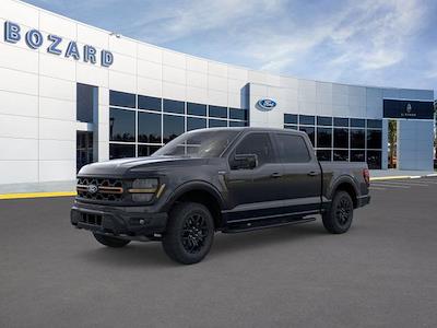 New 2025 Ford F-150 Tremor SuperCrew Cab for sale #254828 - photo 1