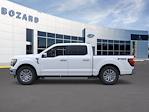 New 2025 Ford F-150 Lariat SuperCrew Cab for sale #254829 - photo 5