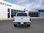New 2025 Ford F-150 Lariat SuperCrew Cab for sale #254829 - photo 6