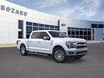 New 2025 Ford F-150 Lariat SuperCrew Cab for sale #254829 - photo 8