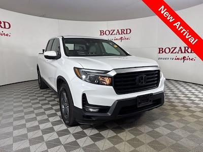 Used 2021 Honda Ridgeline RTL Crew Cab for sale #254831A - photo 1