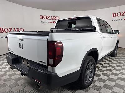 Used 2021 Honda Ridgeline RTL Crew Cab for sale #254831A - photo 2
