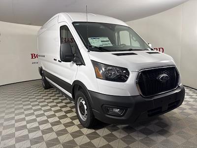 2025 Ford Transit 250 Medium Roof RWD Empty Cargo Van for sale #254837 - photo 1