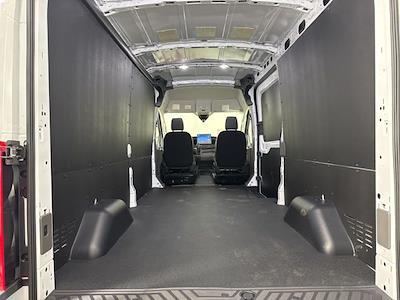 2025 Ford Transit 250 Medium Roof RWD Empty Cargo Van for sale #254837 - photo 2