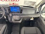 2025 Ford Transit 250 Medium Roof RWD Empty Cargo Van for sale #254837 - photo 13