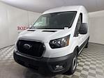 2025 Ford Transit 250 Medium Roof RWD Empty Cargo Van for sale #254837 - photo 4